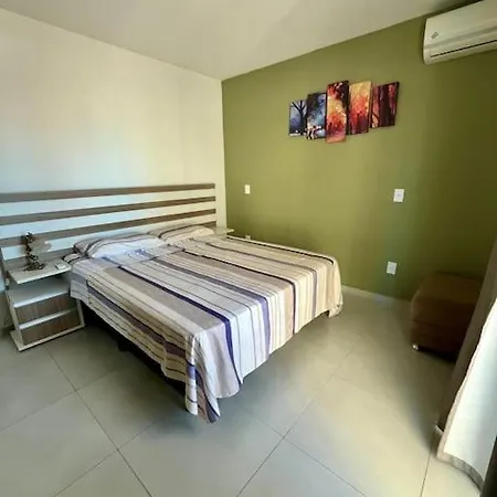 Apto Completo Praia De Armacao Penha  Exterior foto