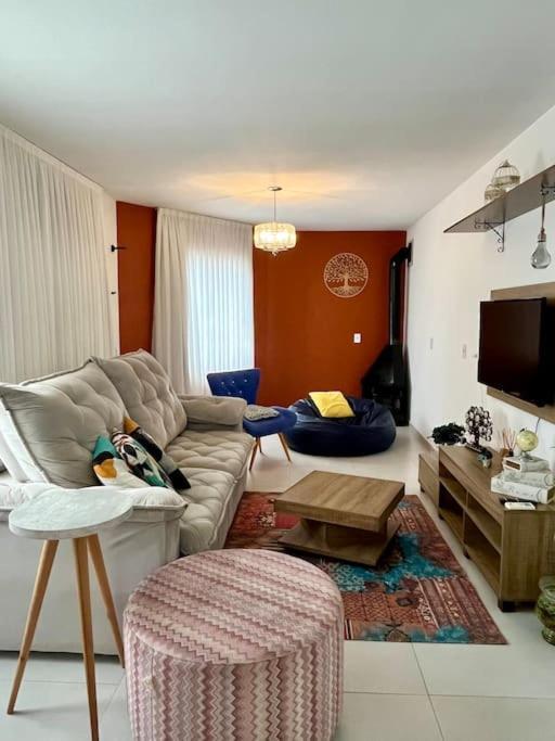 Apartment Apto Completo De Armacao Penha (Santa Catarina)
