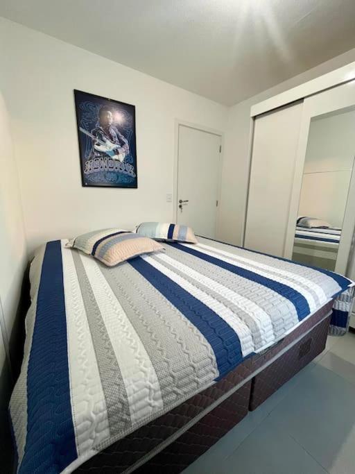 Apto Completo De Armacao Apartment Penha (Santa Catarina)