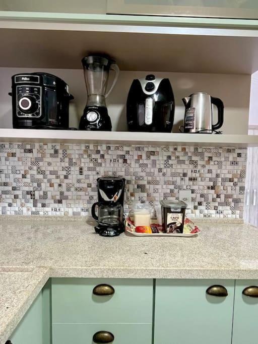 Apto Completo De Armacao Apartment *