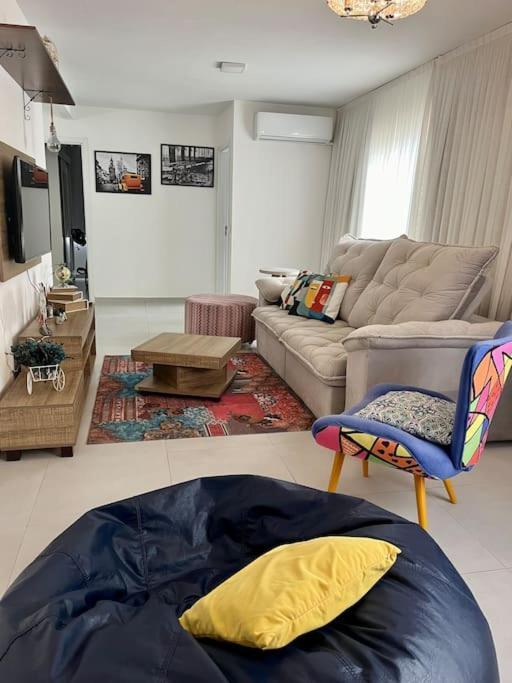 Apartment Apto Completo De Armacao *