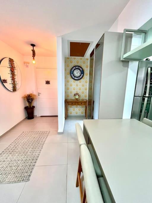 Apto Completo De Armacao Apartment Penha (Santa Catarina)