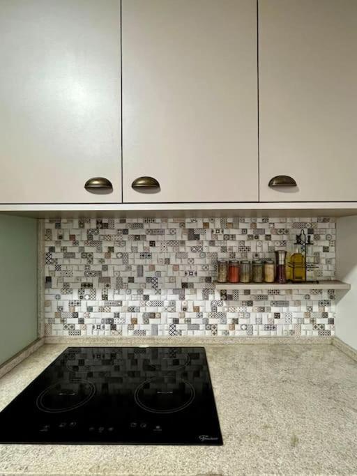 Apartment Apto Completo De Armacao *